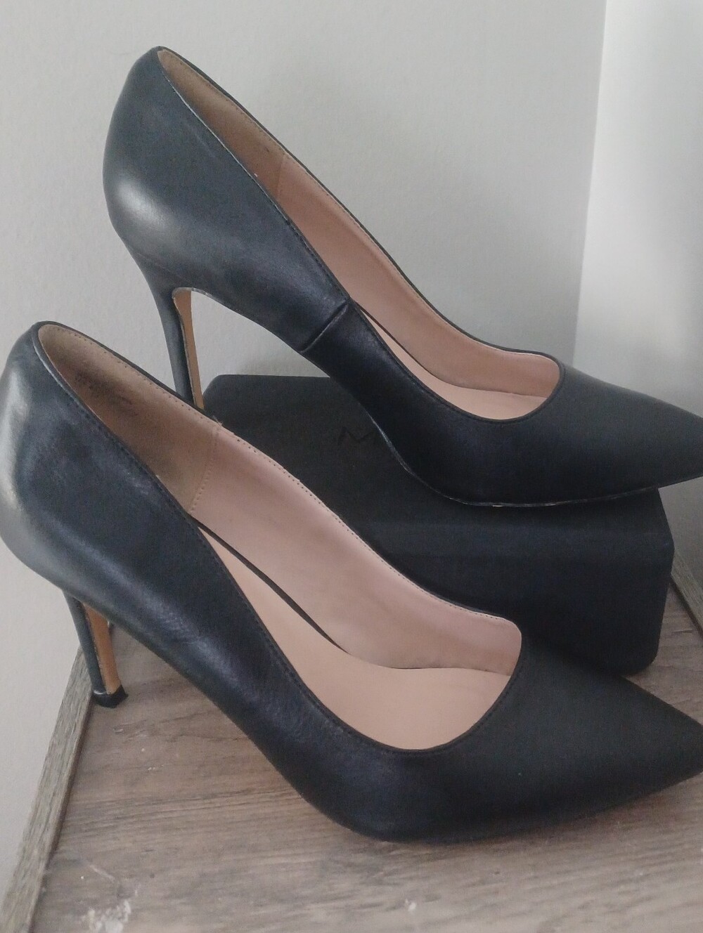 Dream Pairs Heel Pumps Sz 11